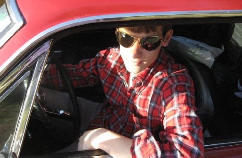 Illustration for article titled Why I Refuse To Fix Up My Secret 1966 Ford Mustang